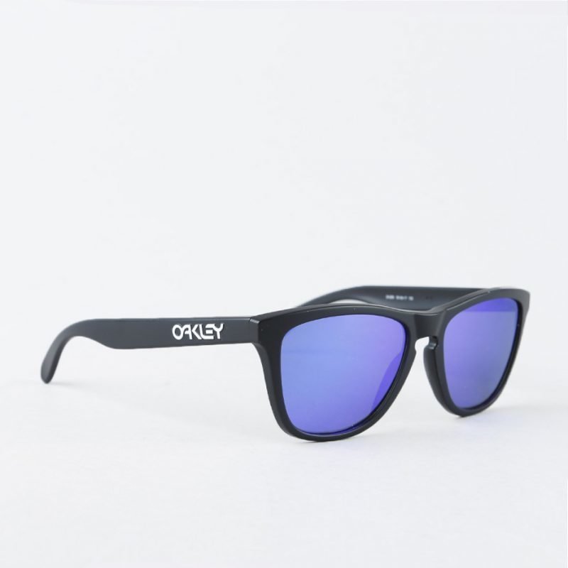 Oakley Frogskins aurinkolasit