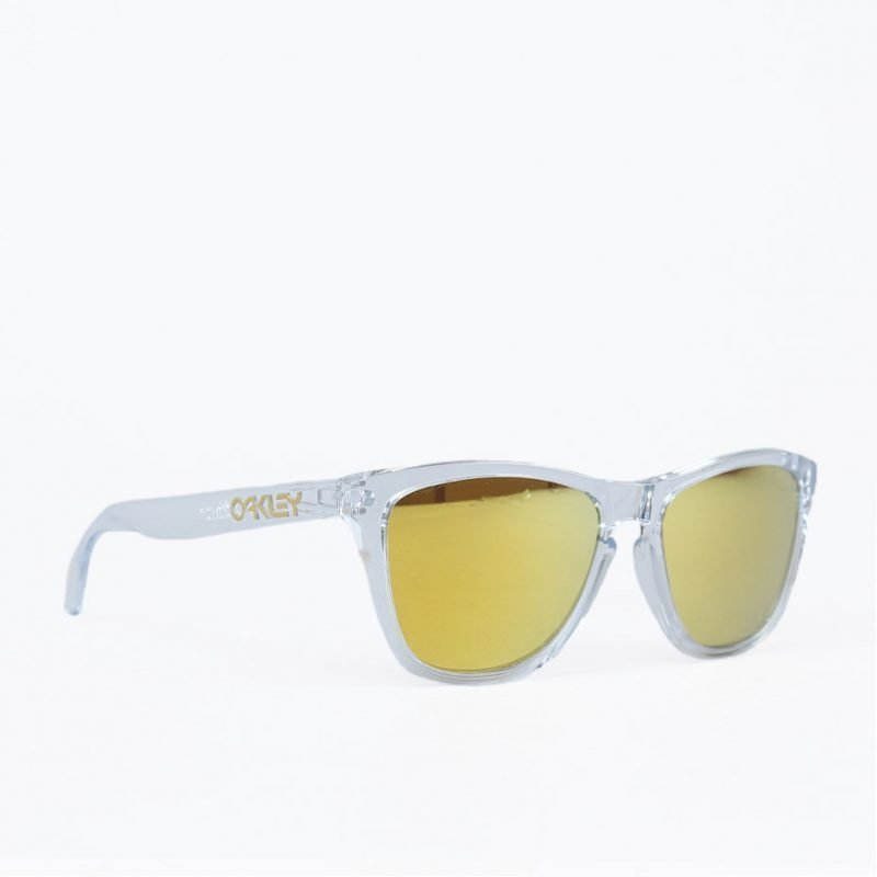 Oakley Frogskins aurinkolasit