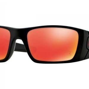 Oakley Fuel Cell Scruderia Ferrari Collection OO9096-A8 Aurinkolasit