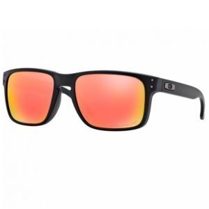 Oakley Holbrook 0oo9102 Aurinkolasit Matte / Black