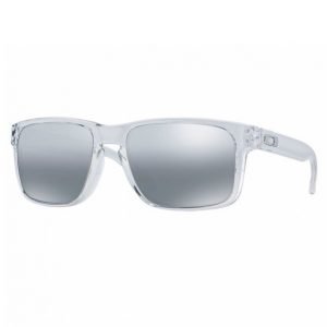 Oakley Holbrook 0oo9102 Aurinkolasit Polished Clear