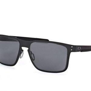 Oakley Holbrook Metal OO 4123 01 Aurinkolasit