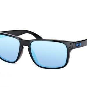 Oakley Holbrook OO 9102 C1 Prizm Deep Aurinkolasit