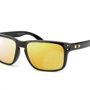 Oakley Holbrook Shaun White Gold OO 9102 08 aurinkolasit