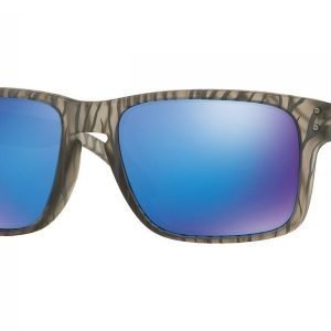 Oakley Holbrook Urban Jungle Collection OO9102-A1 Aurinkolasit