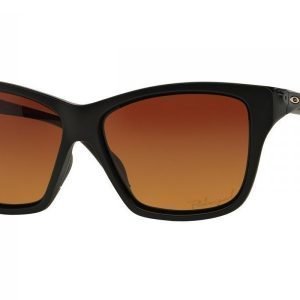 Oakley Hold On OO9298-01 Aurinkolasit