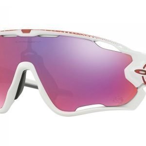 Oakley Jawbreaker PRIZM ROAD TOUR DE FRANCE OO9290-18 Aurinkolasit