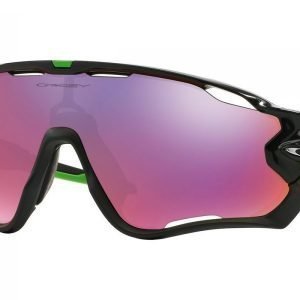 Oakley Jawbreaker ROAD CAVENDISH EDITION OO9290-10 Aurinkolasit