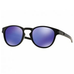 Oakley Latch 0oo9265 Aurinkolasit Matte / Black