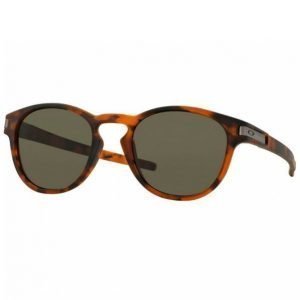 Oakley Latch Oo9265 Aurinkolasit Matte Brown / Tortoise