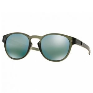 Oakley Latch Oo9265 Aurinkolasit Matte Olive