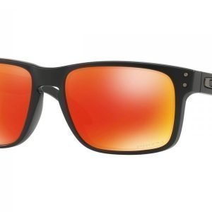 Oakley Latch PRIZM Ruby Fade Collection OO9102-E2 Aurinkolasit