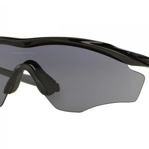 Oakley M2 Frame XL OO9343-01 Aurinkolasit