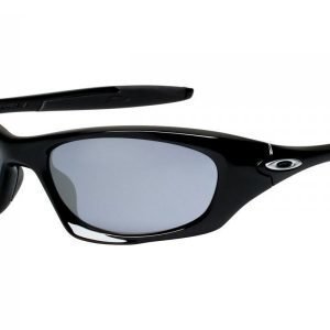 Oakley Mens Twenty OO9157-01 Aurinkolasit