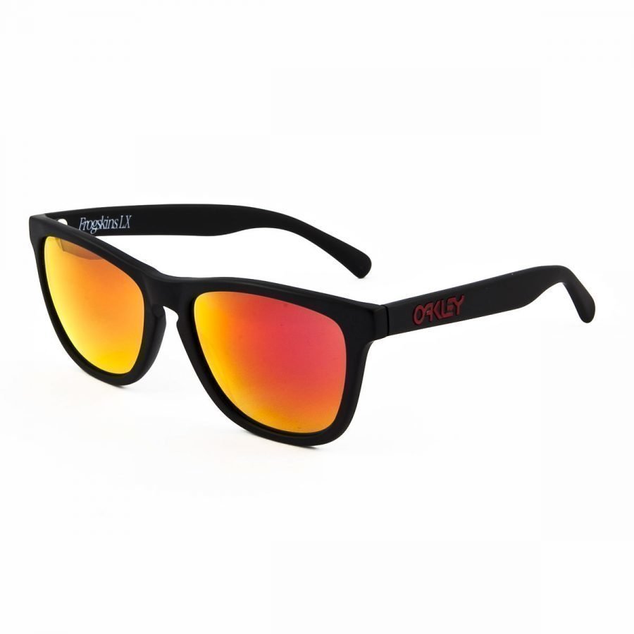 Oakley OO 2043-02 Frogskins LX aurinkolasit