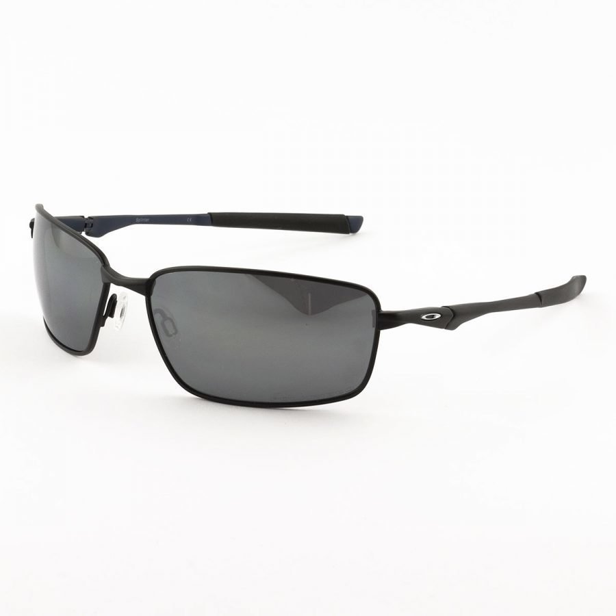 Oakley OO4037-12980 Splinter polarized aurinkolasit