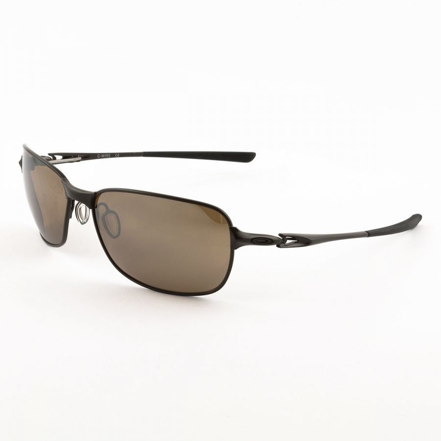 Oakley OO4046-05 C Wire aurinkolasit