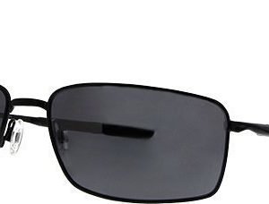 Oakley OO4075-01 Square Wire aurinkolasit