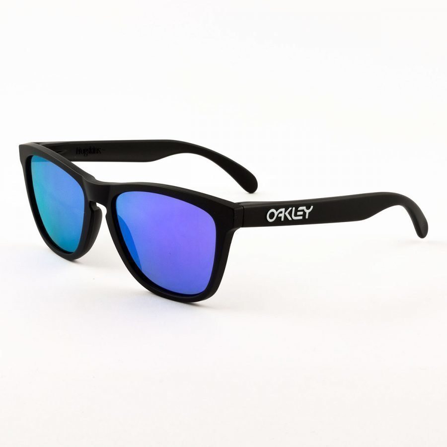 Oakley OO9013-24298 Frogskins aurinkolasit