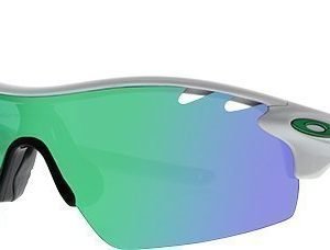 Oakley OO9182-11 Radarlock Pitch aurinkolasit