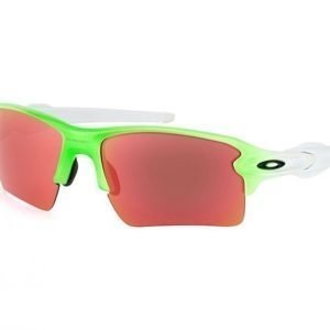 Oakley OO9188 43 FLAK 2.0 XL Aurinkolasit