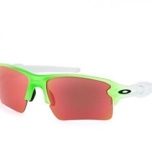 Oakley OO9188 43 FLAK 2.0 XL aurinkolasit