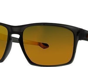 Oakley OO9246-06 Silver F aurinkolasit