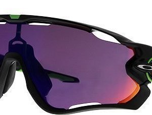 Oakley OO9290-10 Jaw Breaker aurinkolasit