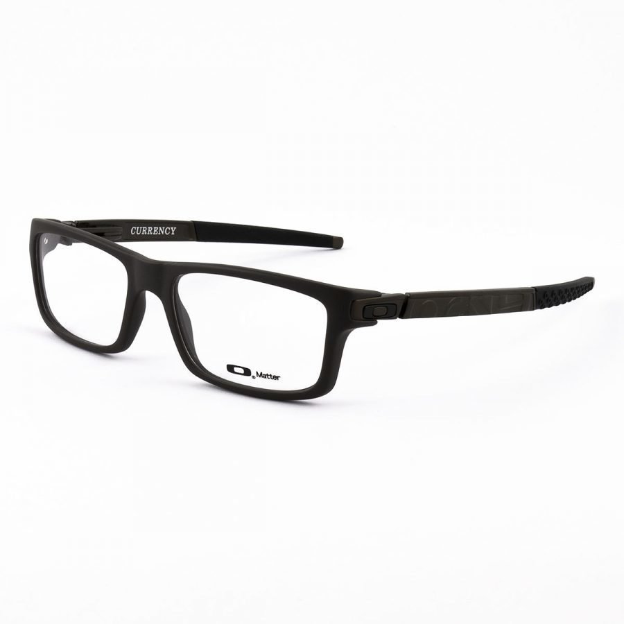 Oakley OX8026-02 Currency silmälasit