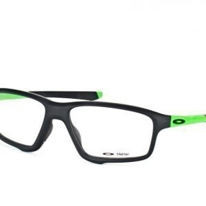 Oakley OX8076 CROSSLINK ZERO - Green fade silmälasit