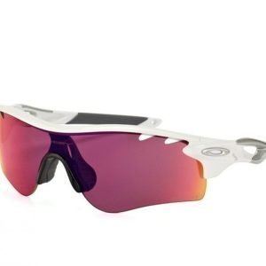 Oakley Radarlock OO 9181 40 Prizm Aurinkolasit