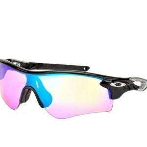 Oakley Radarlock OO 9181 42 Prizm Aurinkolasit