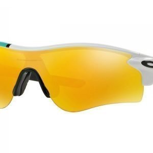 Oakley Radarlock Path OO9181-30 Aurinkolasit