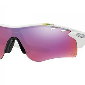 Oakley Radarlock Path OO9181-32 Aurinkolasit