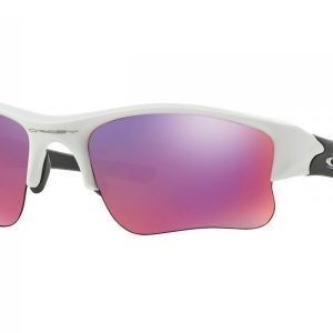 Oakley Road Flak Jacket XLJ Prizm OO9009-07 Aurinkolasit