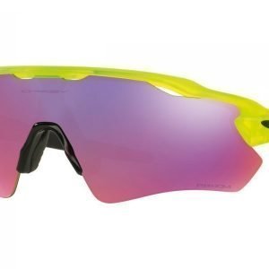 Oakley Road Radar EV Path Uranium Collection Prizm OO9208-09 Aurinkolasit