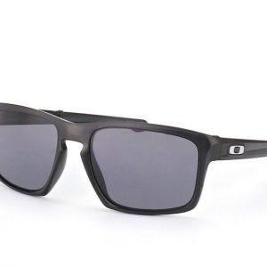 Oakley Silver F OO 9246 01 aurinkolasit