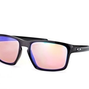 Oakley Silver OO 9262 39 Aurinkolasit