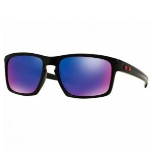 Oakley Sliver Oo9262 Aurinkolasit Matte Black