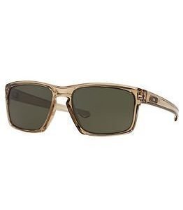 Oakley Sliver Sepia