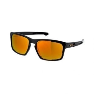 Oakley Sliver Valentino Rossi Signature Series Aurinkolasit