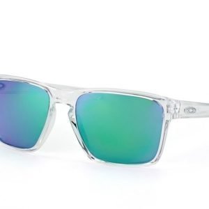 Oakley Sliver XL OO 9341 02 Aurinkolasit