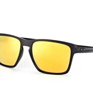 Oakley Sliver XL OO 9341 07 Aurinkolasit