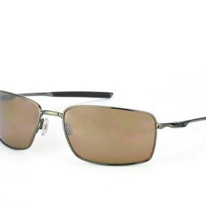 Oakley Square Wire OO 4075 06 Aurinkolasit