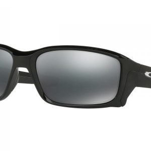 Oakley Straightlink OO9331-01 Aurinkolasit