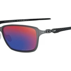 Oakley Tincan Carbon OO6017-03 Aurinkolasit