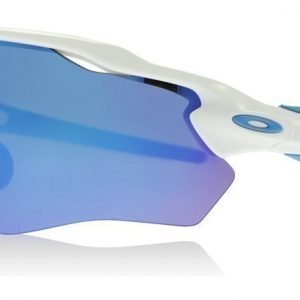 Oakley Youth OJ9001 OJ9001-01 OJ9001-01 Kiillotettu valkoinen Aurinkolasit