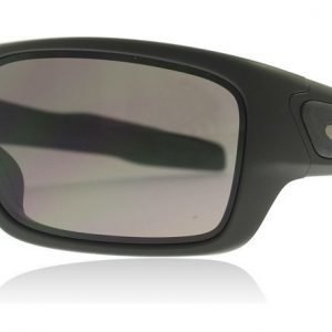 Oakley Youth OJ9003-01 OJ9003-01 Matta musta Aurinkolasit