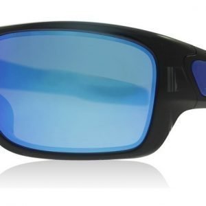 Oakley Youth OJ9003-03 OJ9003-03 Musta-sininen Aurinkolasit