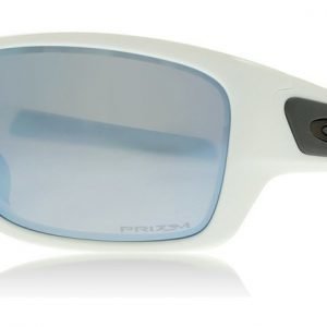 Oakley Youth OJ9003-07 OJ9003-07 Valkoinen-musta Aurinkolasit